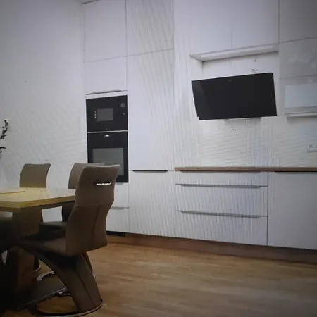 Appartement Xxx