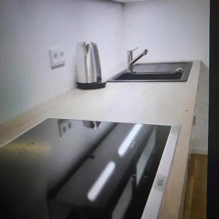 Xxx Appartement *