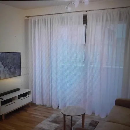 Appartement Xxx La Plagne-Tarentaise