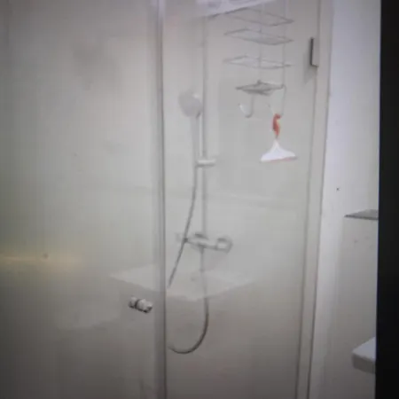 Appartement Xxx