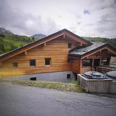 Appartement Xxx